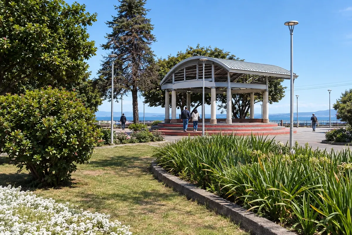 Puerto Montt
