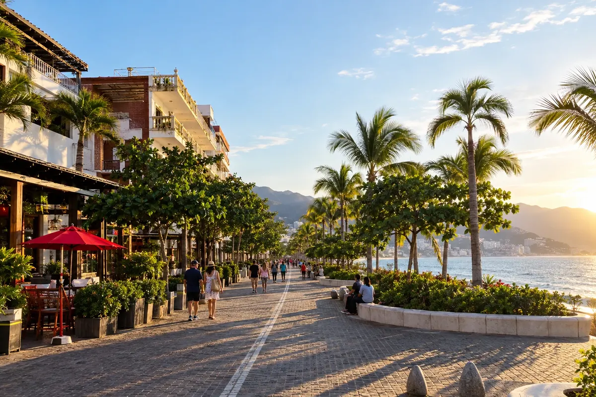 Puerto Vallarta