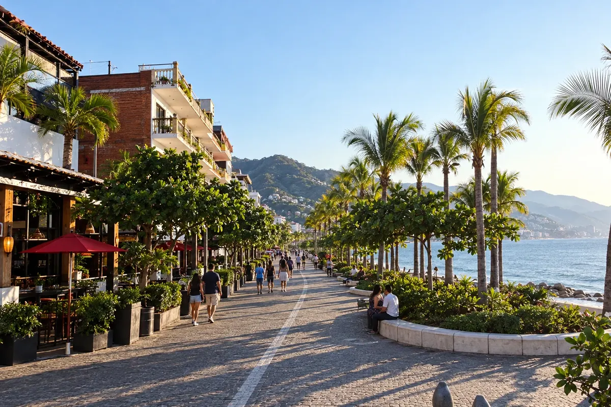 Puerto Vallarta