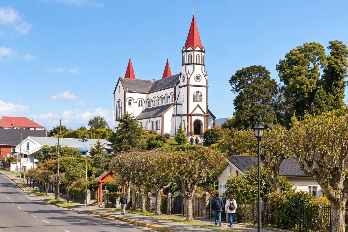Puerto Varas