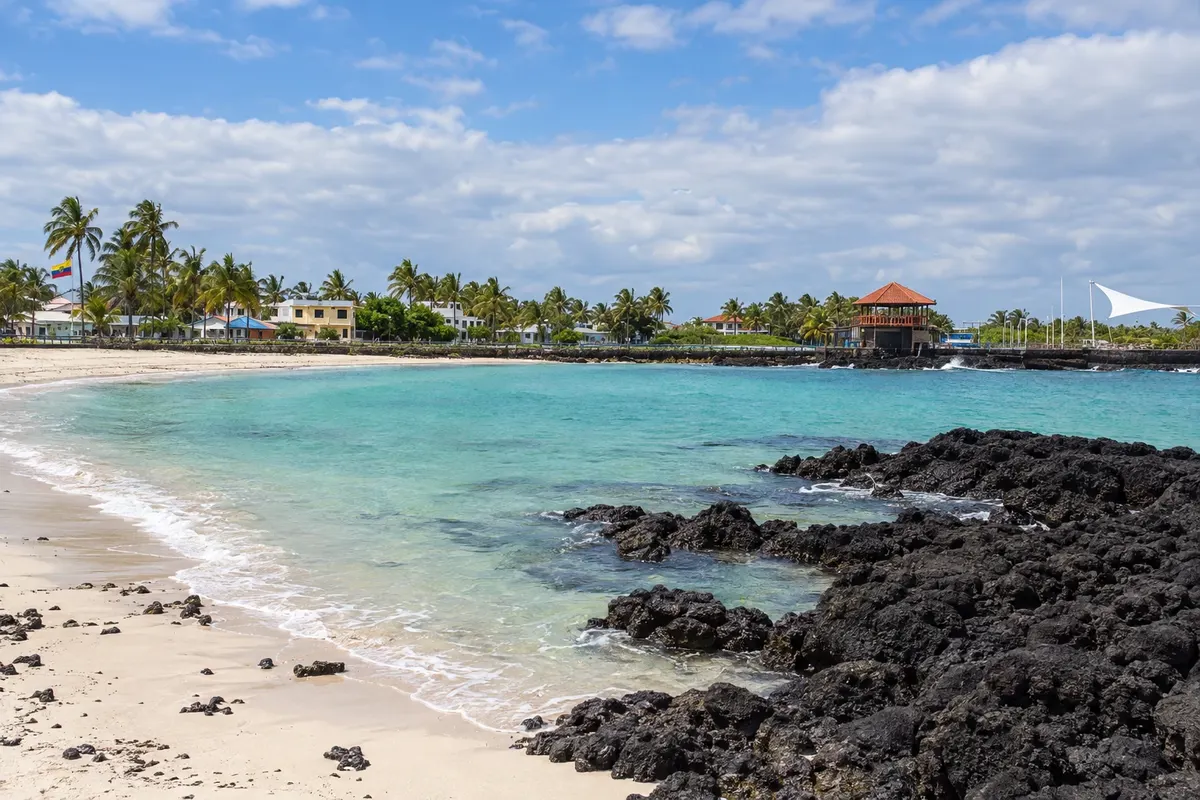 Puerto Villamil