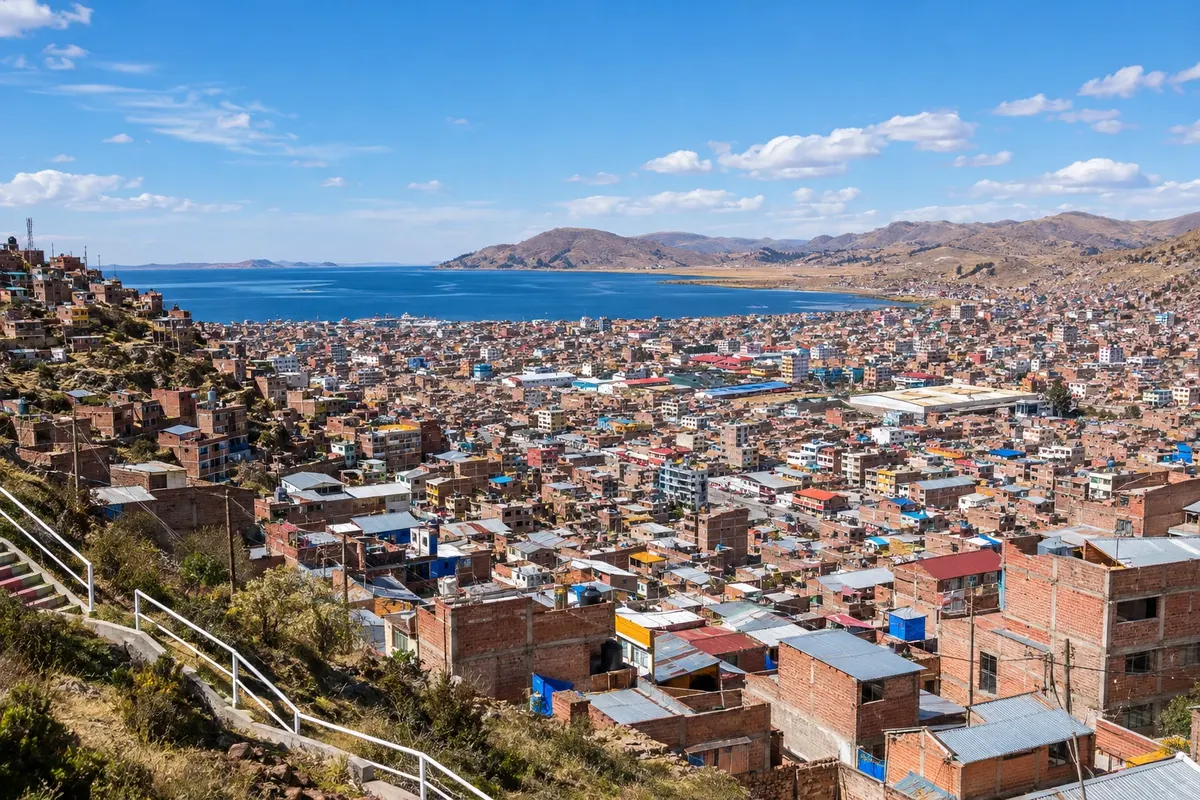 Puno