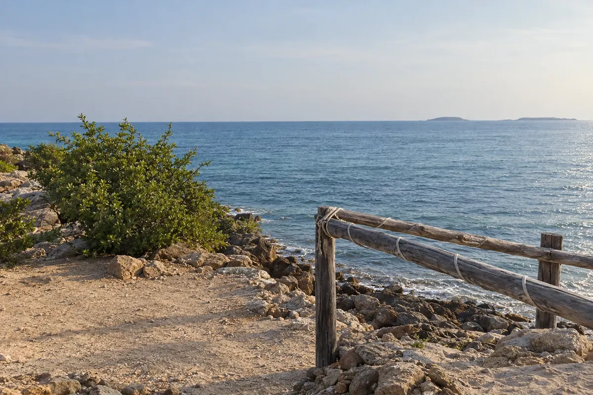 Punta de Mita