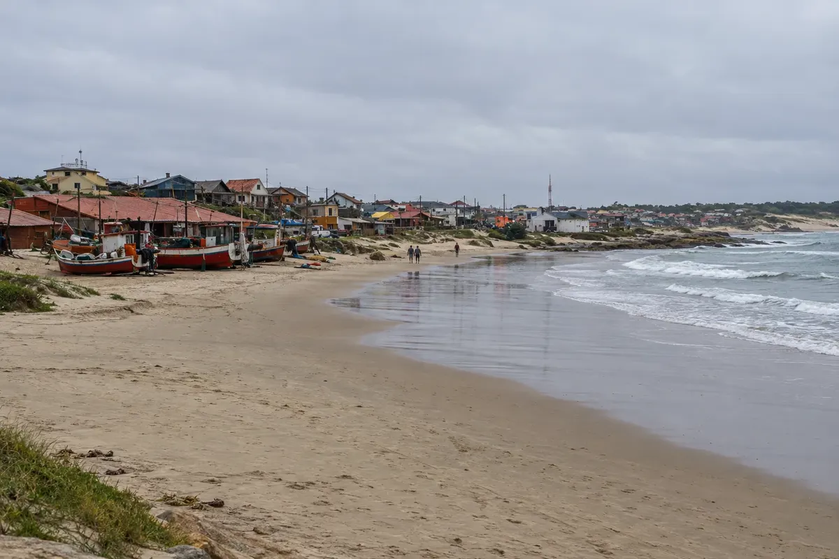 Punta del Diablo