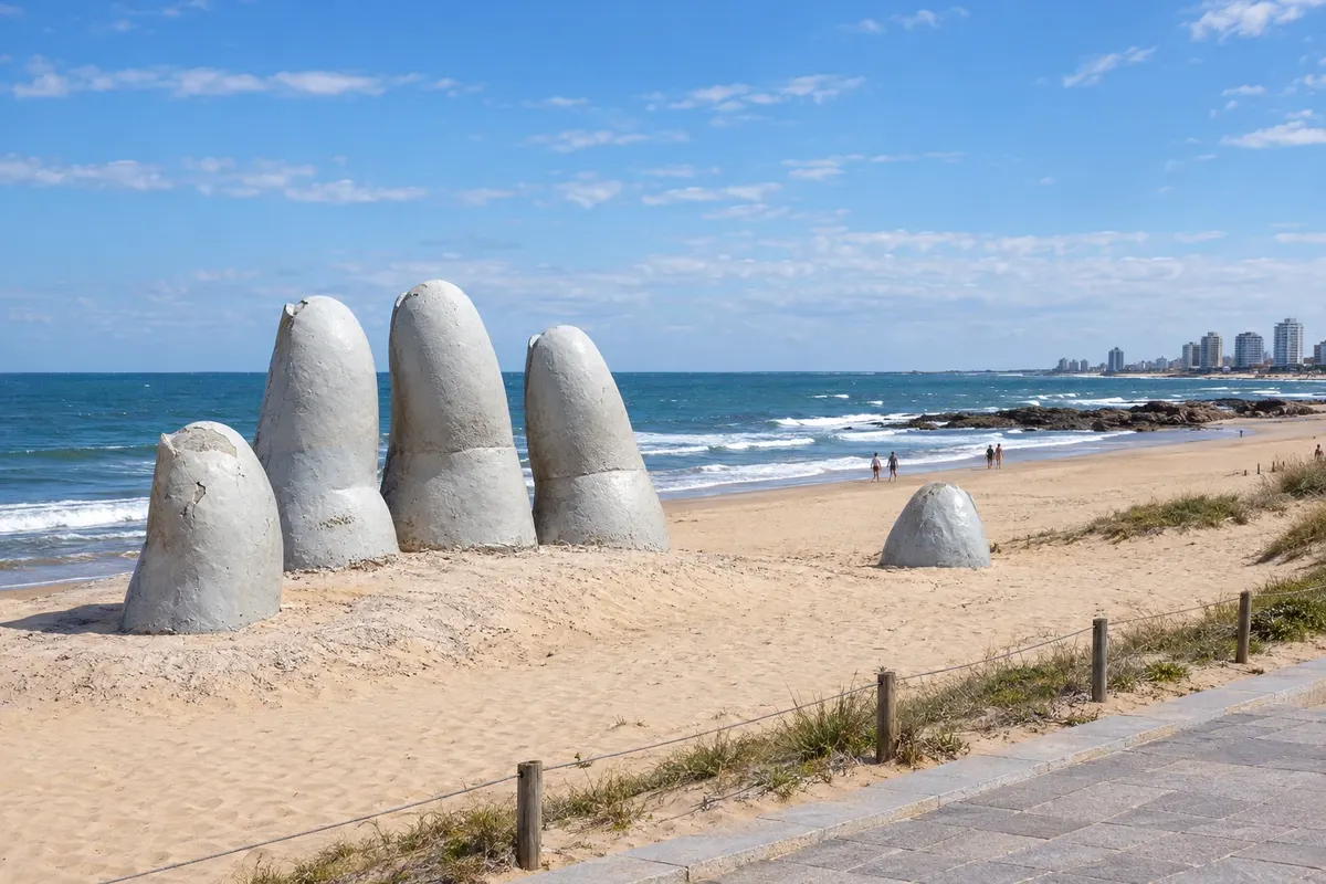 Punta del Este