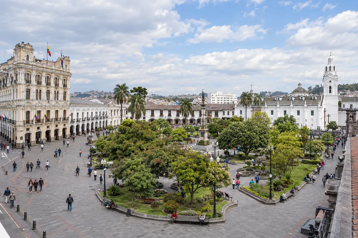 Quito