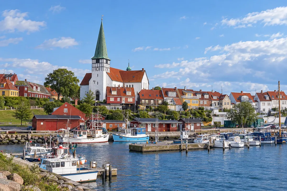 Rønne
