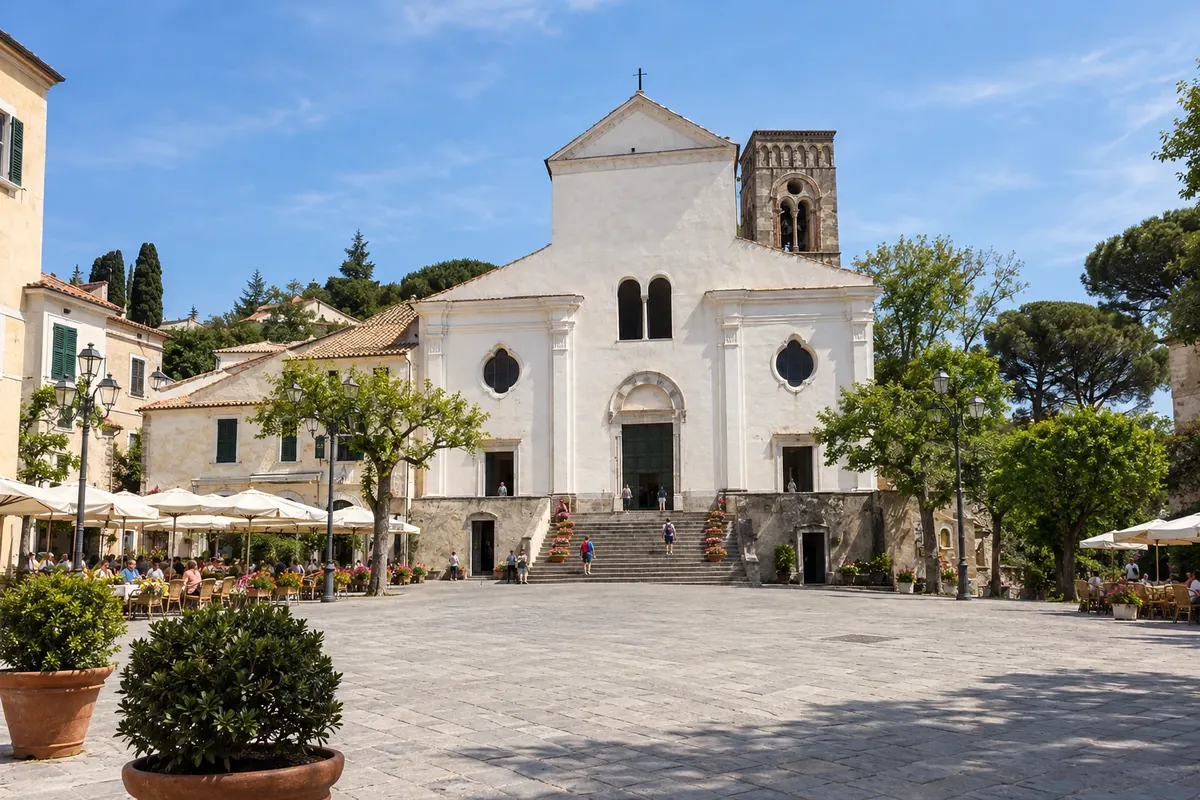 Ravello