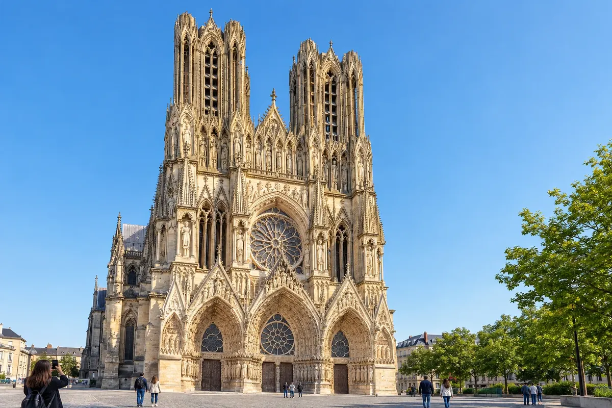 Reims