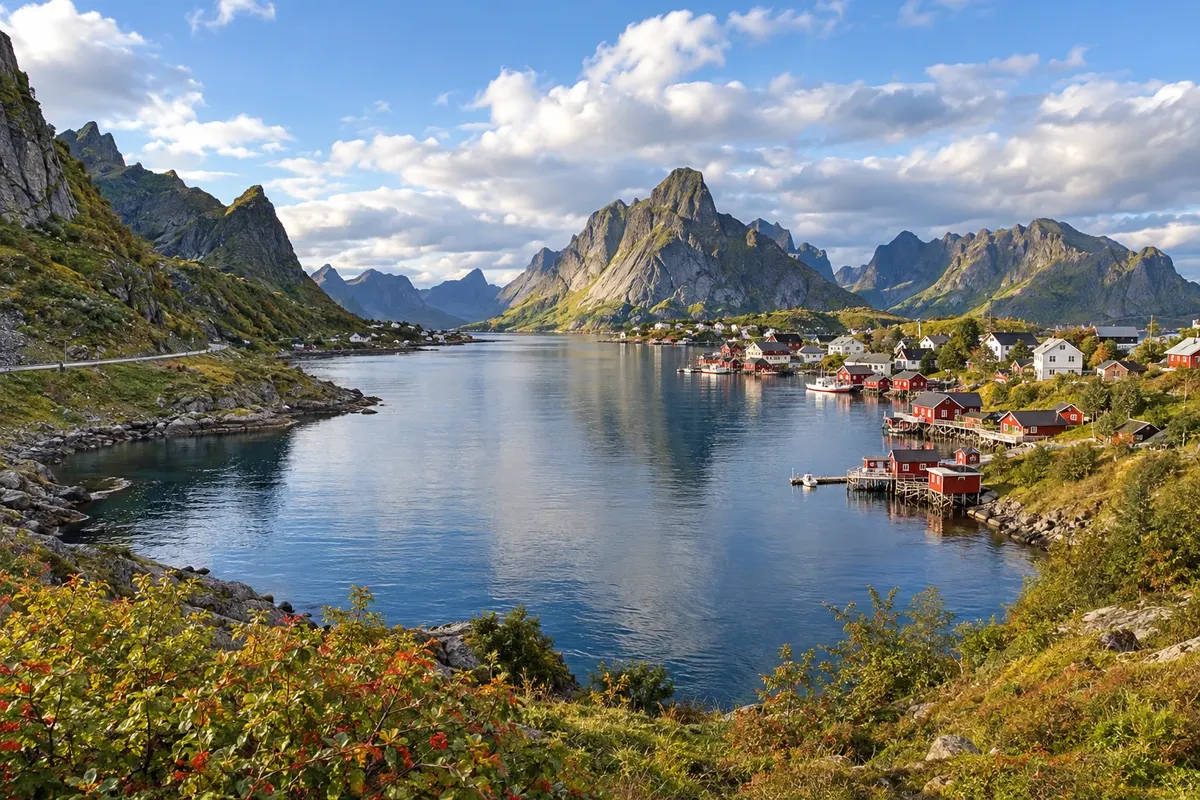 Reine