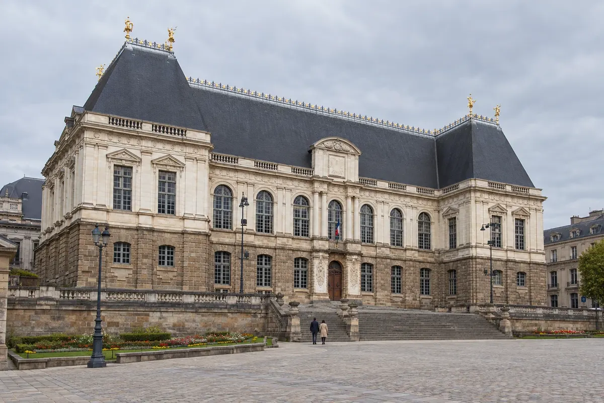 Rennes