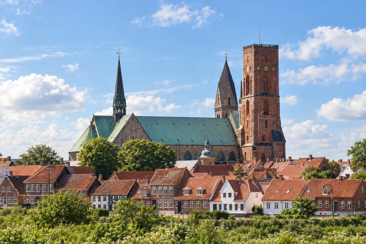 Ribe