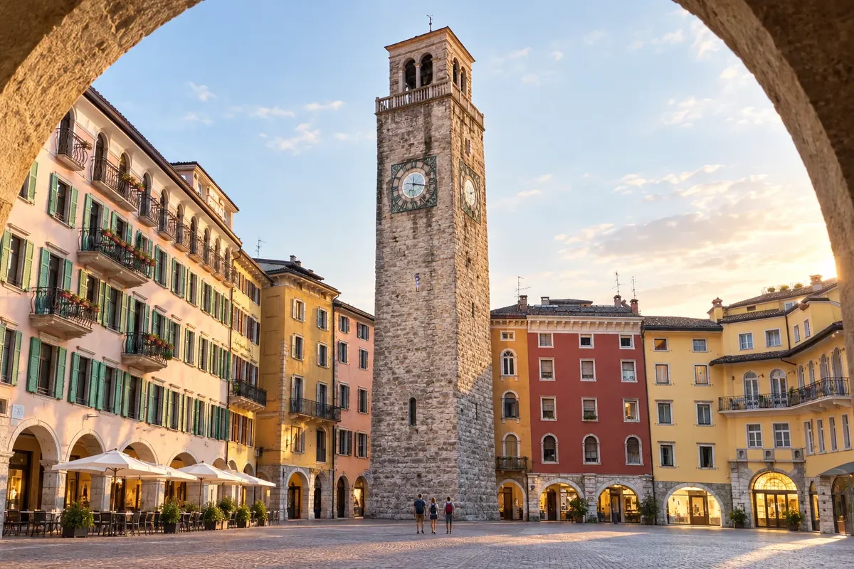 Riva del Garda