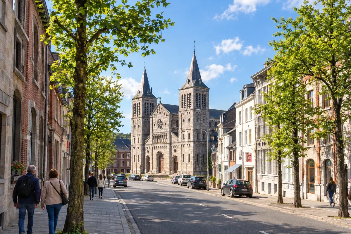 Rochefort