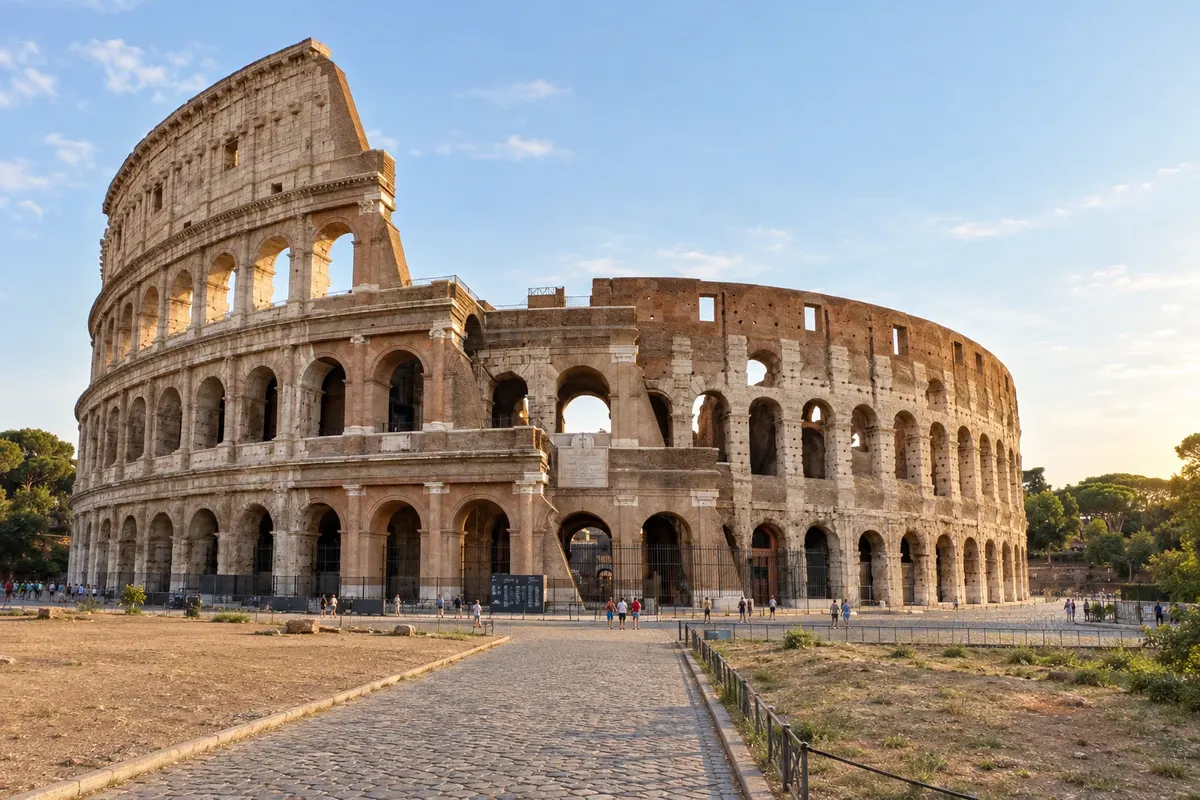 Roma