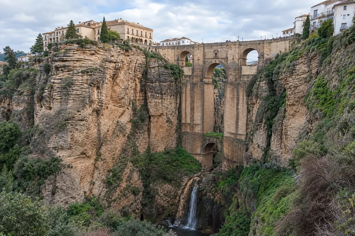 Ronda