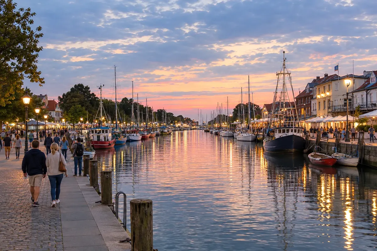 Rostock