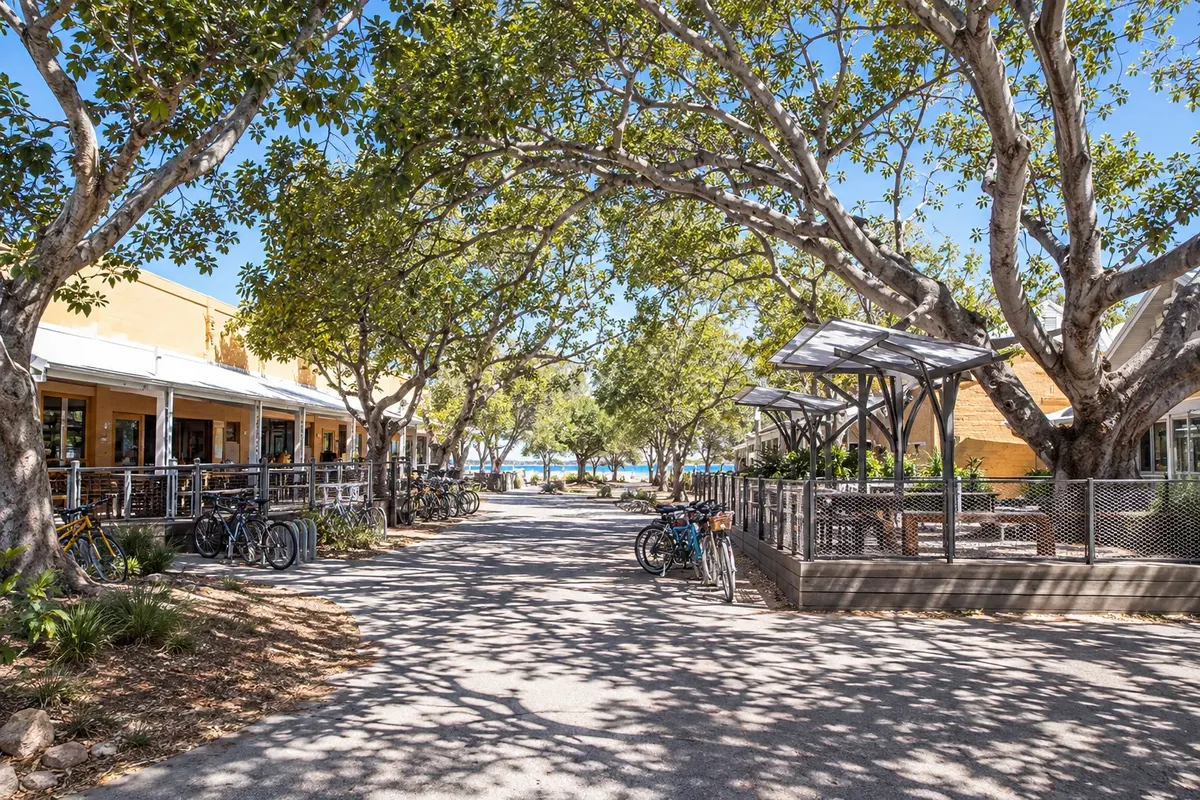 Rottnest Island