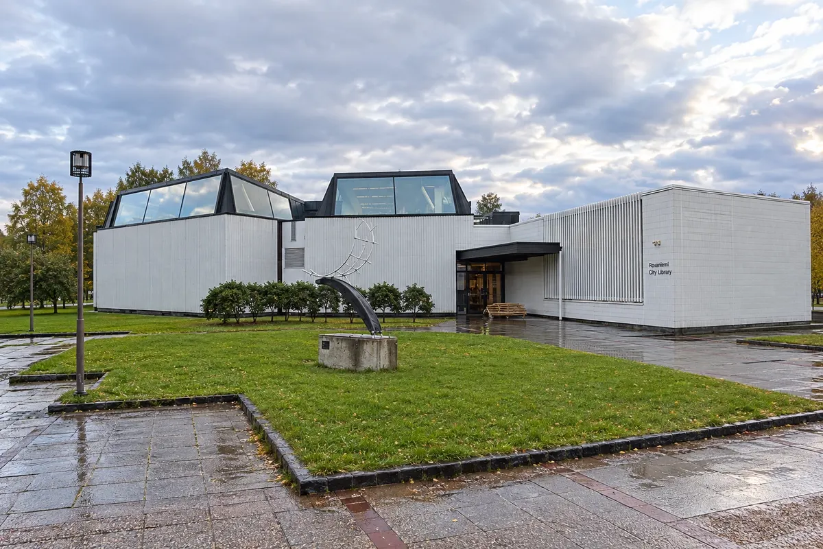 Rovaniemi