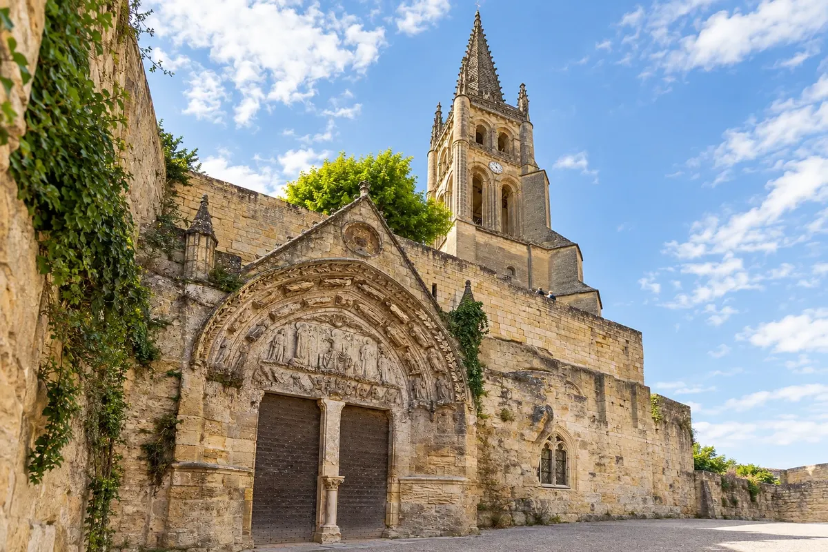 Saint-Émilion