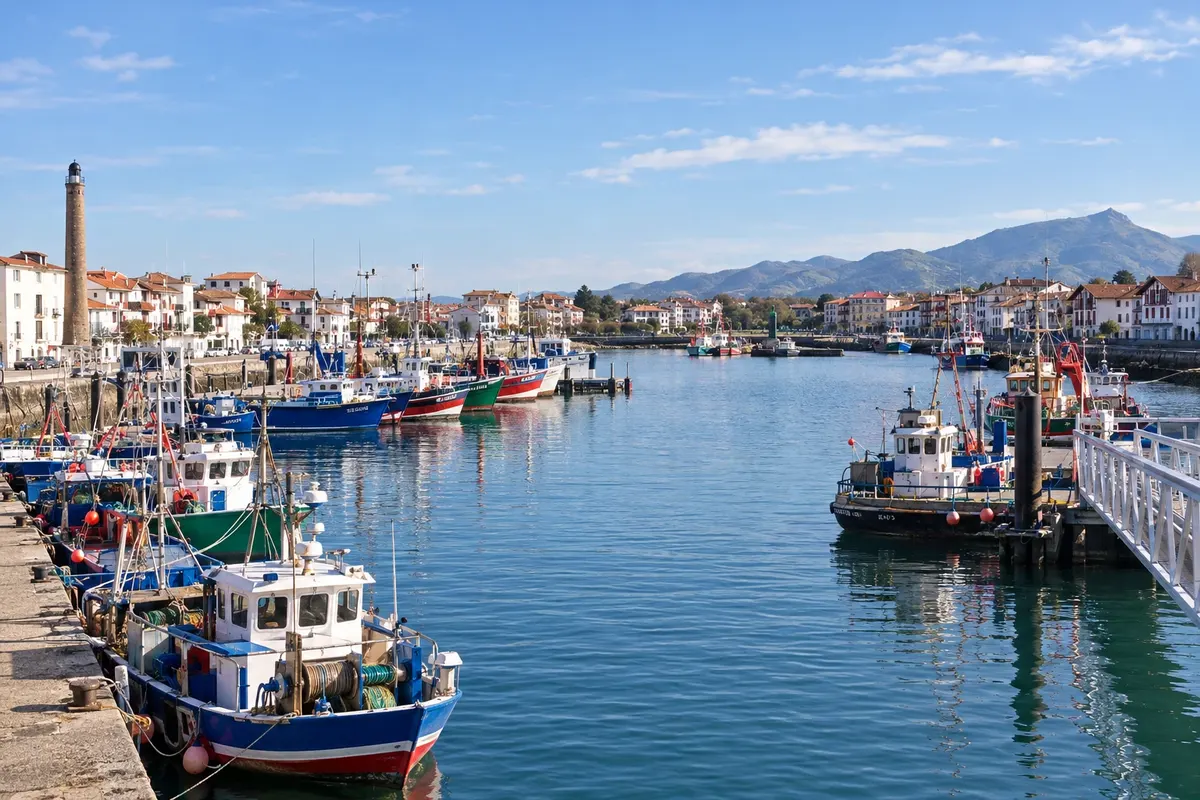 Saint-Jean-de-Luz
