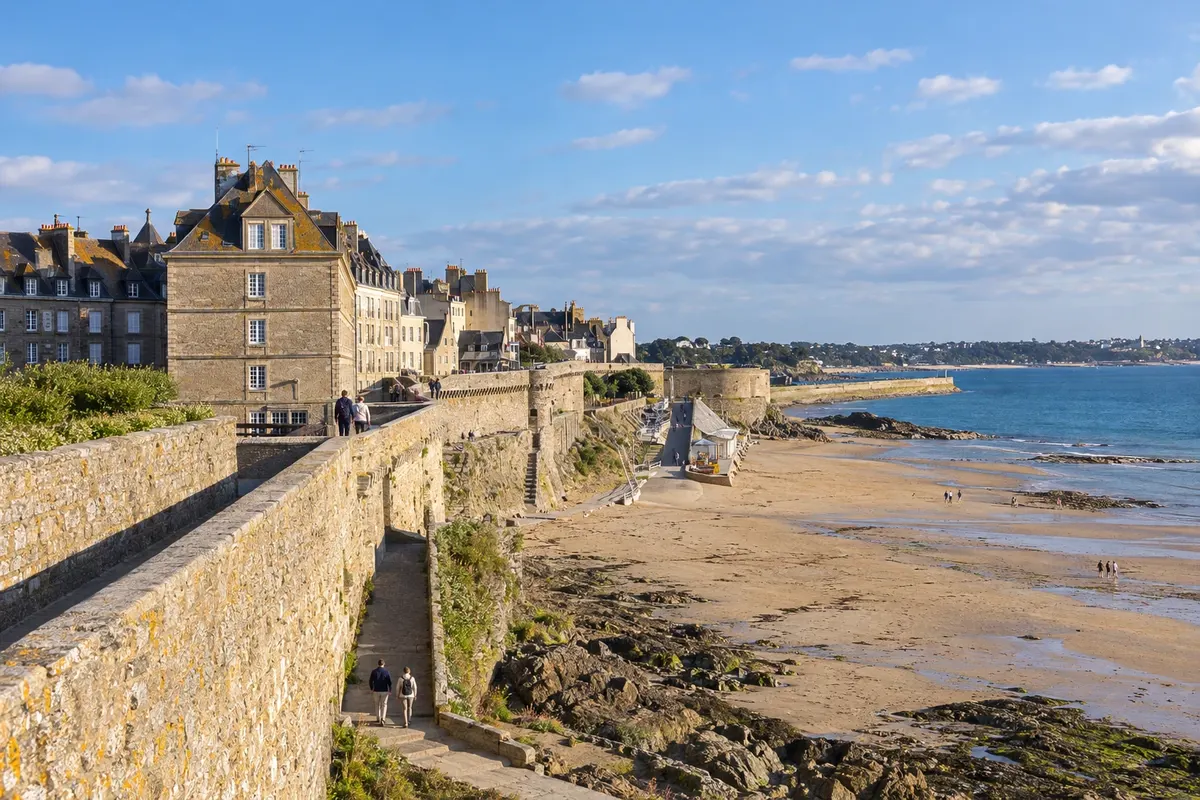 Saint-Malo