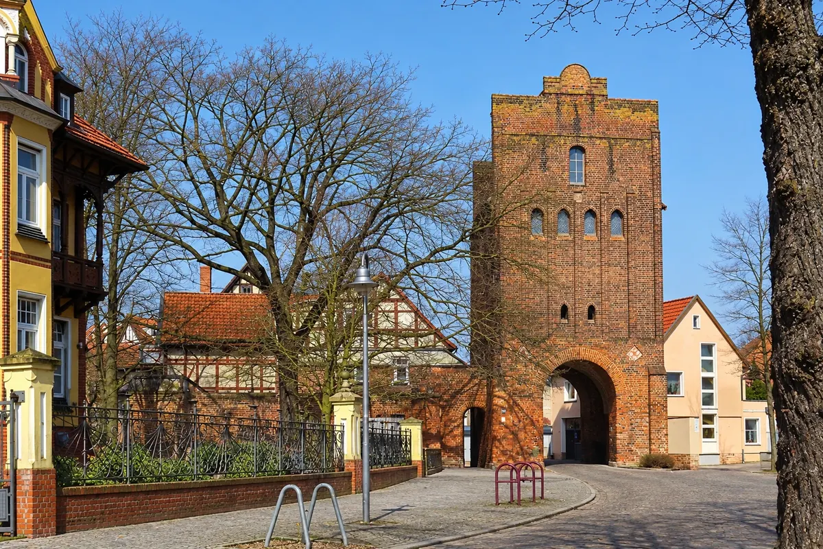 Salzwedel