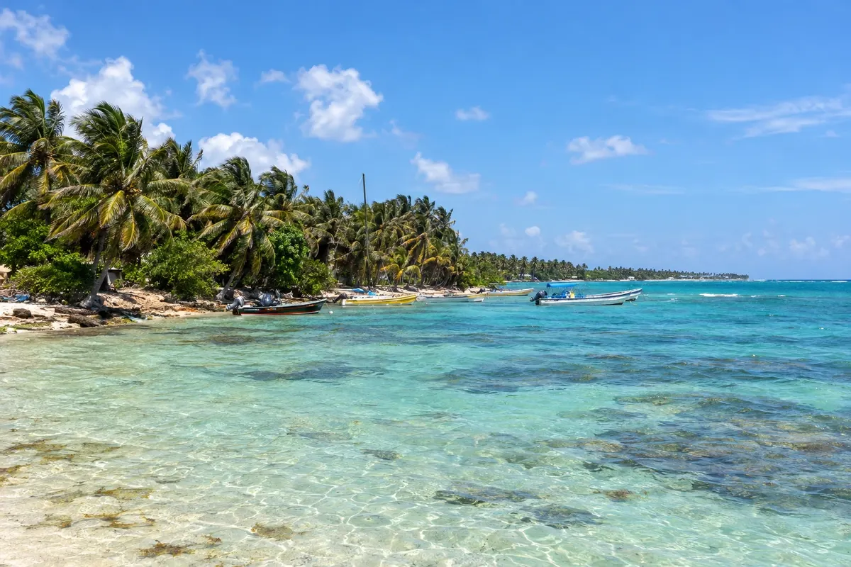 San Andrés