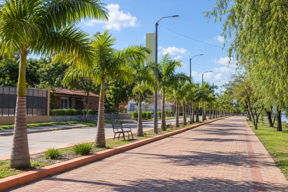 San Bernardino