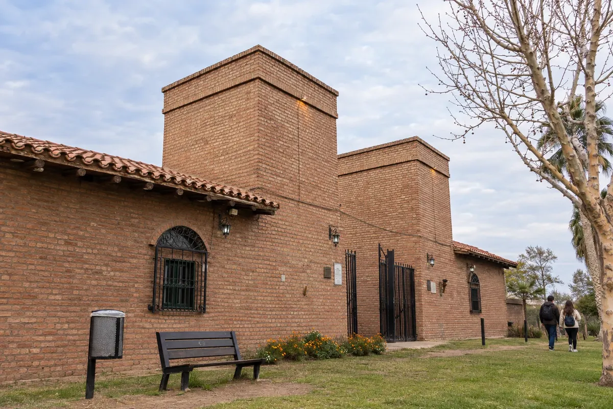 San Carlos