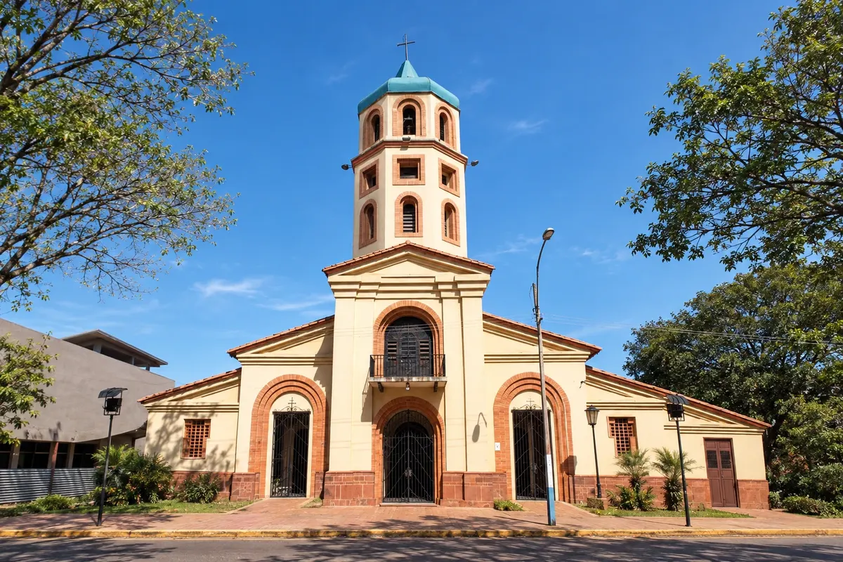 San Juan Bautista