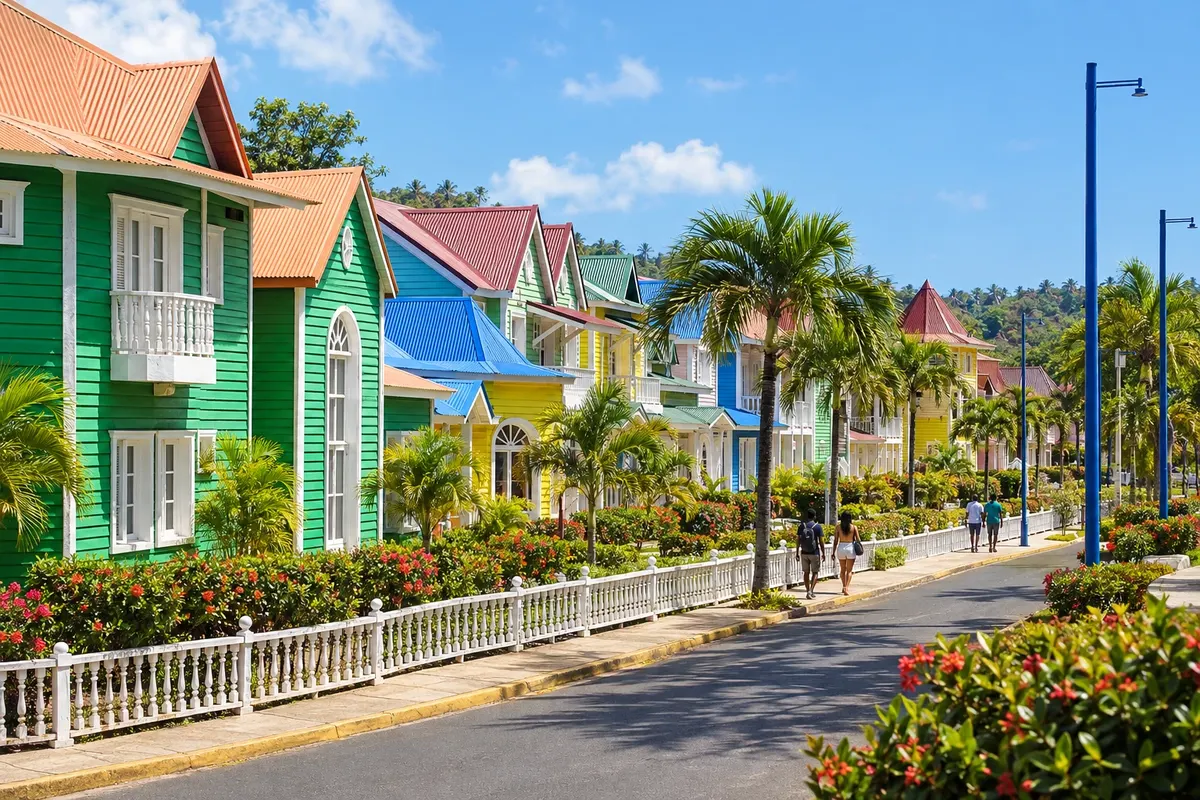 Santa Bárbara de Samaná