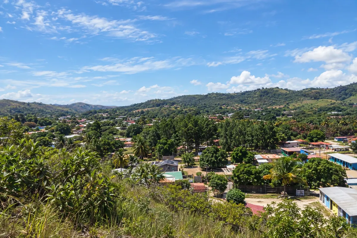 Santa Elena de Uairén
