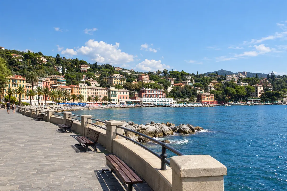 Santa Margherita Ligure