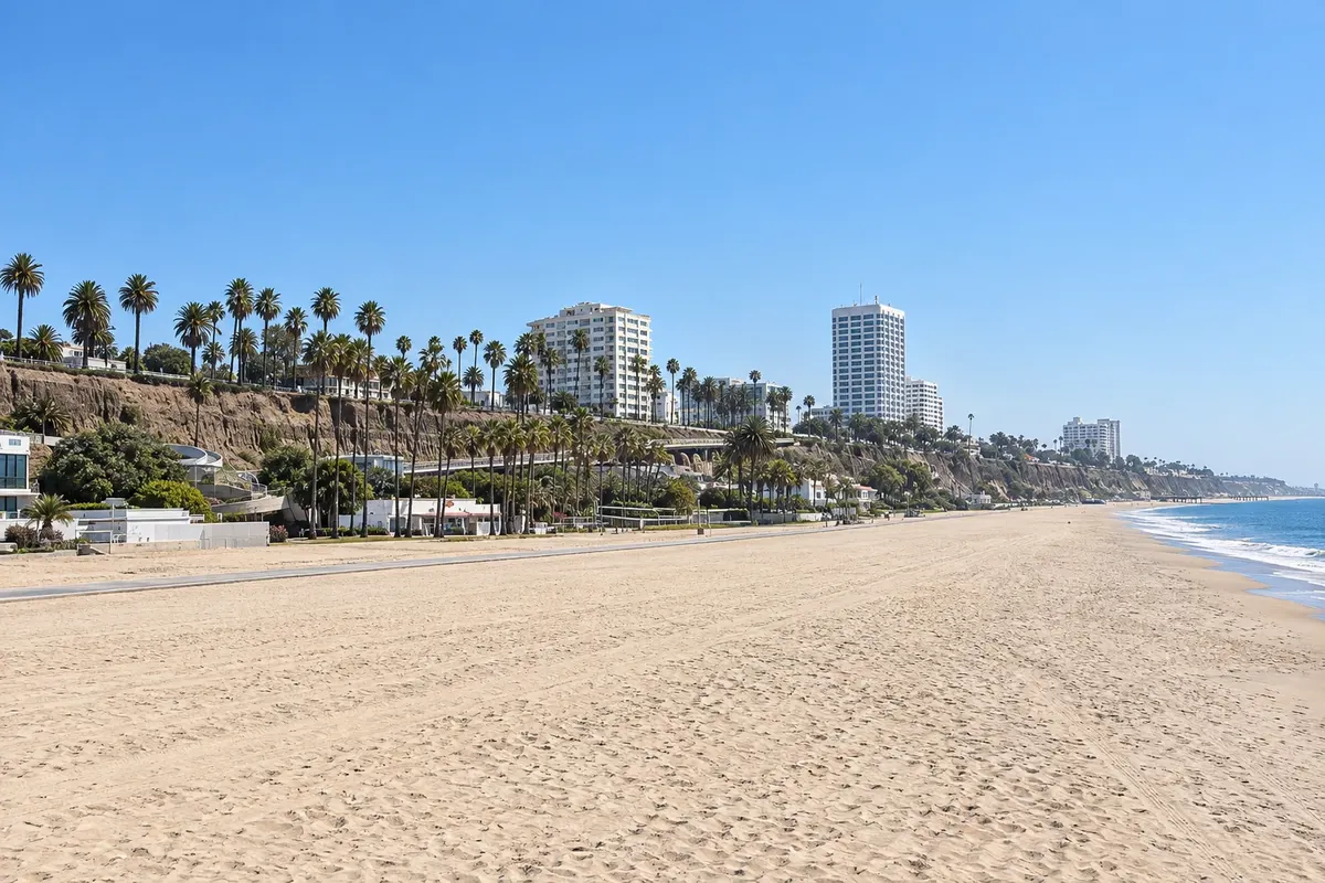 Santa Monica