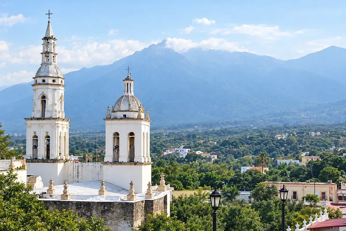 Santiago