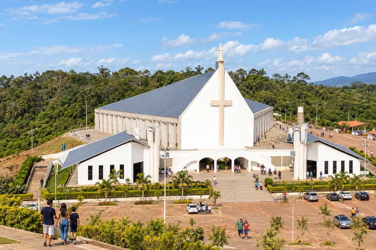 São Benedito