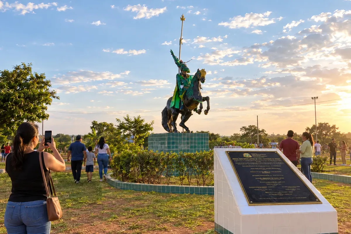 São Francisco de Goiás