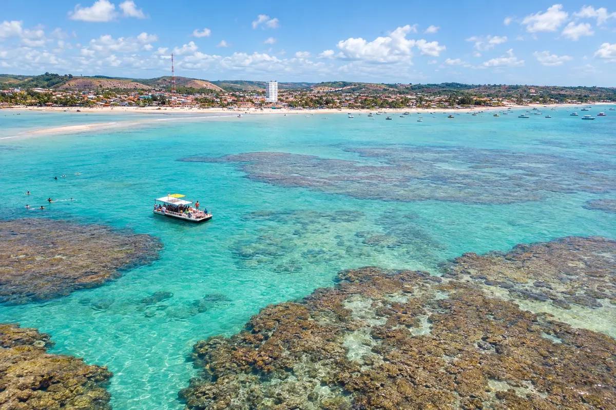 São José da Coroa Grande