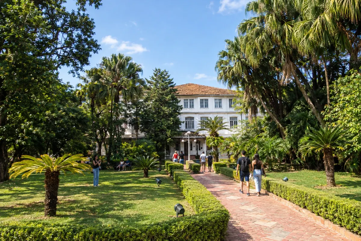 São José dos Campos