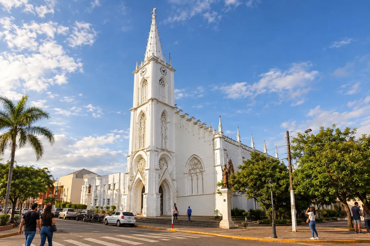 São Luiz Gonzaga