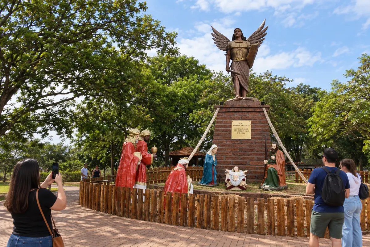 São Miguel das Missões