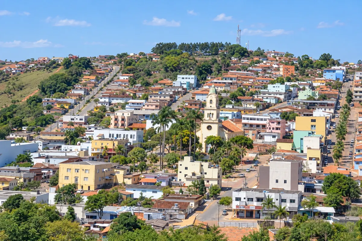 São Roque de Minas