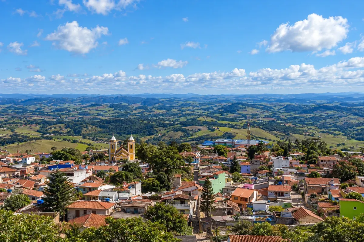 São Thomé das Letras
