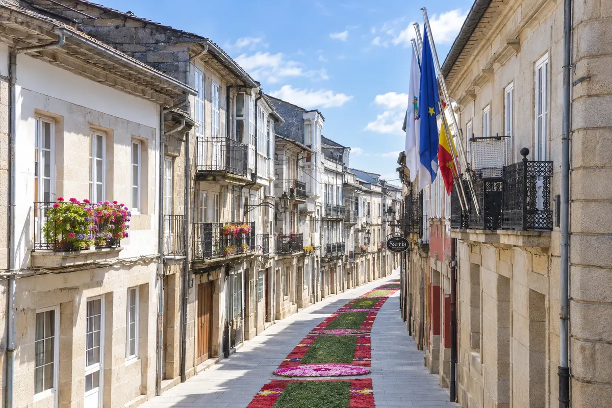 Sarria