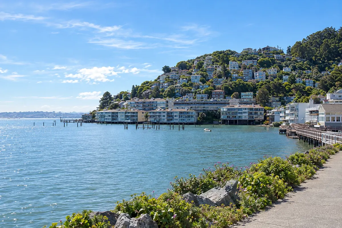 Sausalito