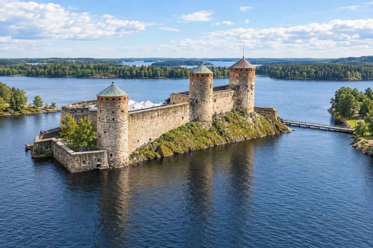 Savonlinna