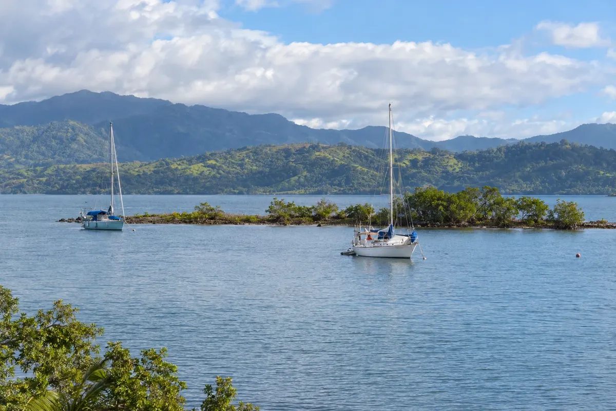 Savusavu