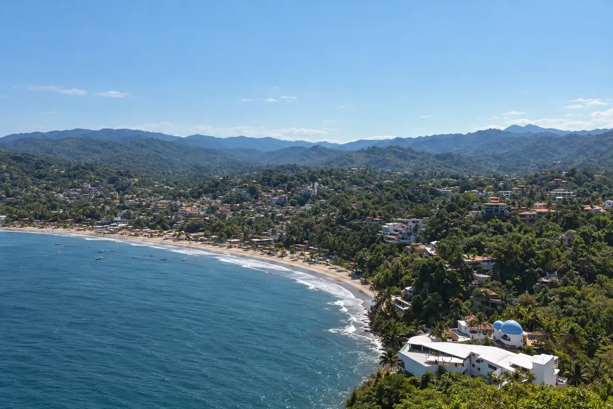 Sayulita
