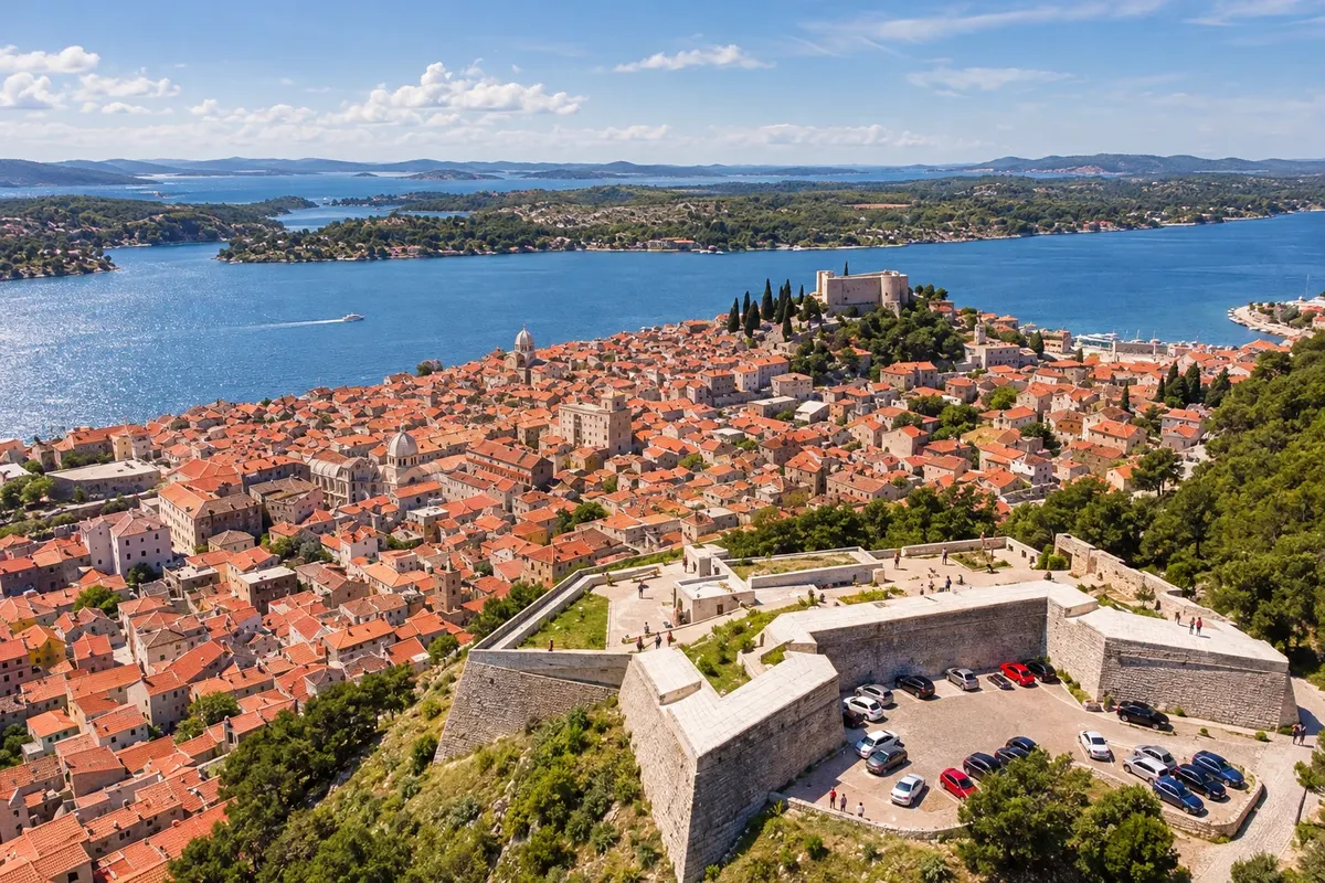 Šibenik
